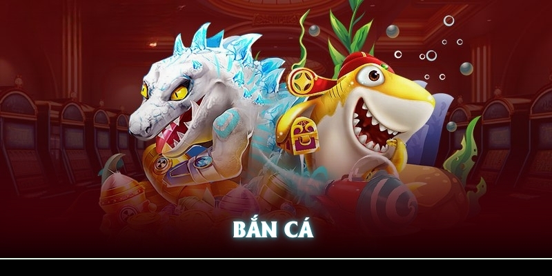 Giao diện game bắn cá iBet mô phỏng đại dương sống động