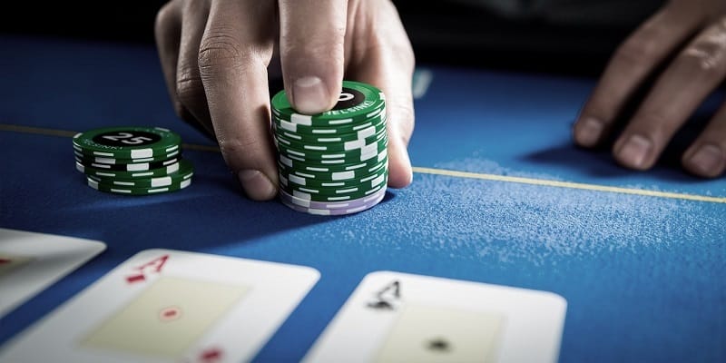 Khám phá nhiều phiên bản Blackjack mới lạ, tỷ lệ thắng cao và luật chơi thú vị.