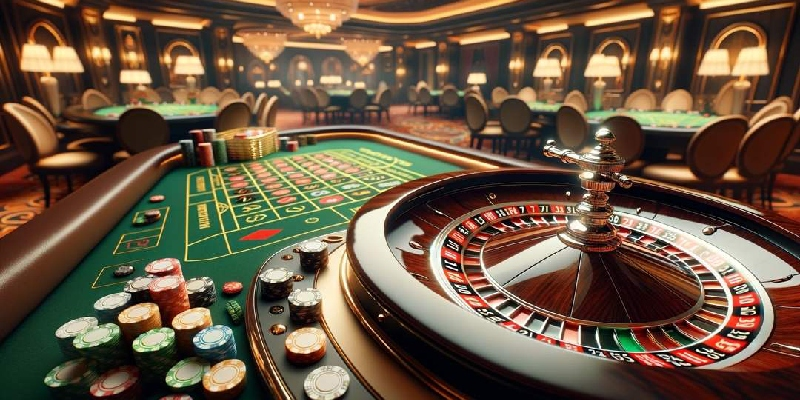 Tham gia iBet ngay để nhận thưởng siêu hấp dẫn và cơ hội tranh tài cùng cao thủ.