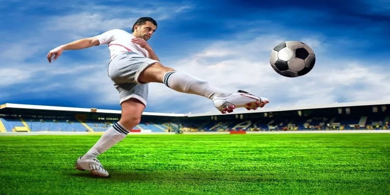 Giao diện đặt cược bóng đá Việt Nam thân thiện trên iBet.