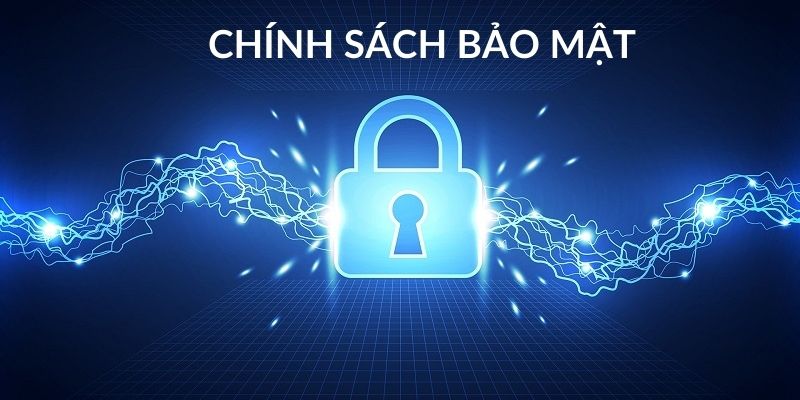 Chính sách bảo mật người dùng tại iBet