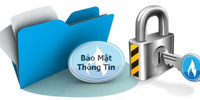 Thông tin người chơi được bảo mật an toàn tại iBet