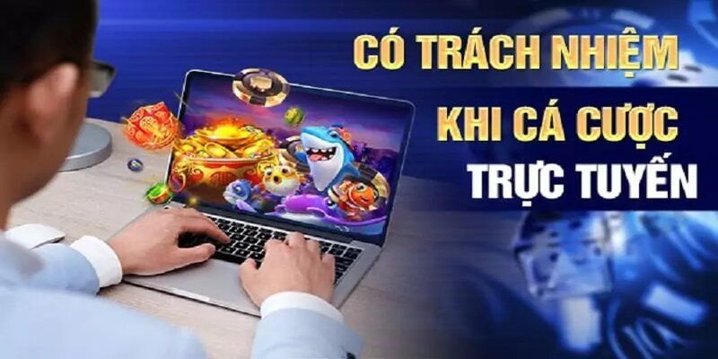 iBet khuyến khích chơi có trách nhiệm và kiểm soát tài chính khi cá cược
