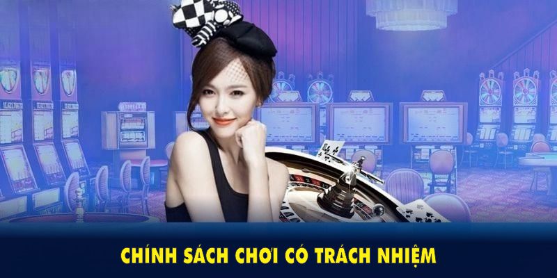 Chơi Có Trách Nhiệm Tại iBet