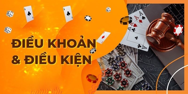 Thông báo cập nhật điều khoản sử dụng trên trang chủ iBet