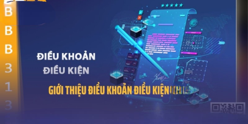 Điều Khoản Và Điều Kiện