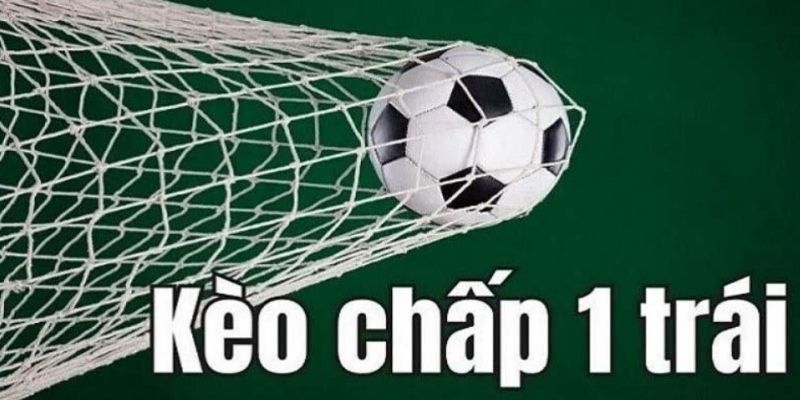 Kèo chấp giúp cân bằng thực lực hai đội, tạo cơ hội cá cược công bằng cho người chơi