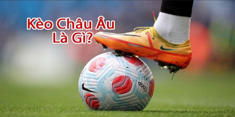 Kèo Bóng Đá Châu Âu (1X2) tại iBet là hình thức cá cược cơ bản và dễ tiếp cận nhất hiện nay