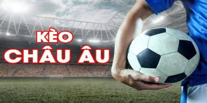 Áp dụng chiến thuật hợp lý giúp tăng tỷ lệ thắng khi cược kèo châu Âu
