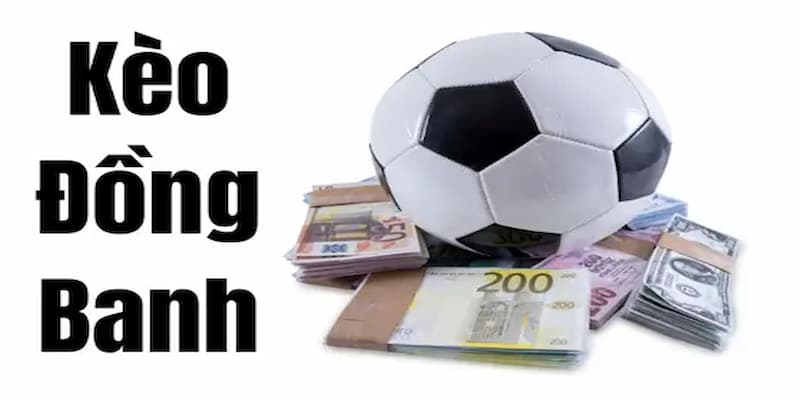Trải nghiệm thắng lớn khi đặt cược kèo đồng banh nửa trái tại IBET