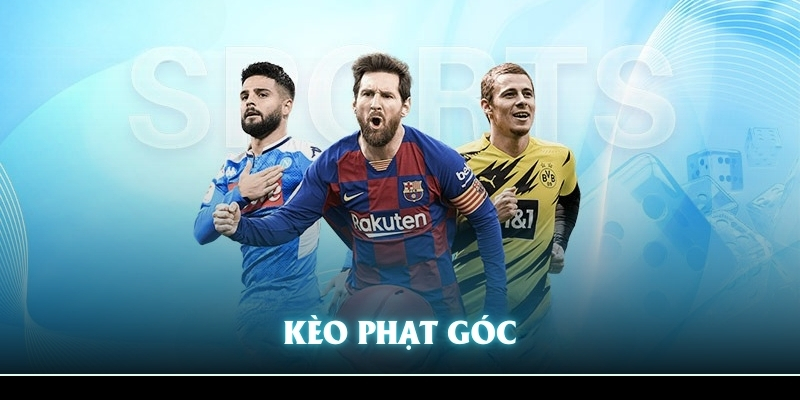 Chiến thuật tốt giúp tối ưu lợi nhuận khi chơi kèo phạt góc tại iBet