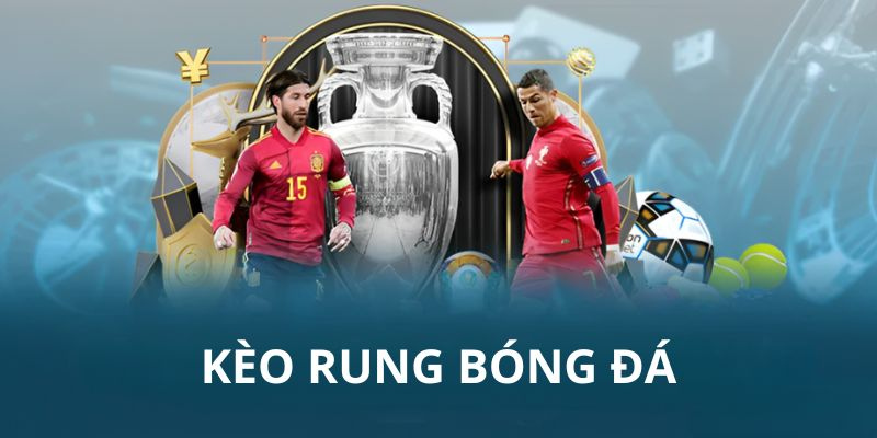 Thao tác đặt kèo rung tại iBet nhanh chóng chỉ với vài bước đơn giản