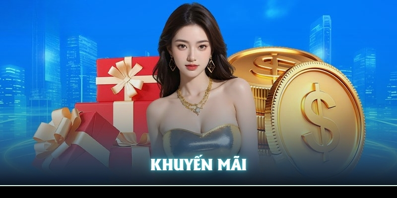 Ưu đãi nạp lại hàng ngày 50% tại iBet