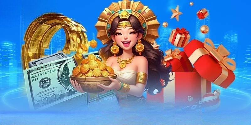 Sự kiện vòng quay trúng thưởng tại iBet vào dịp Tết