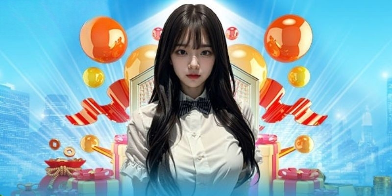 Giao diện Live Chat hỗ trợ khuyến mãi trực tiếp tại iBet