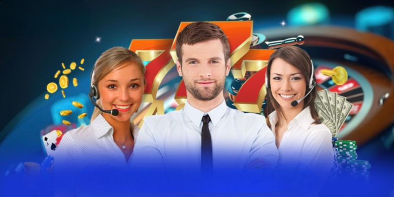 Hướng dẫn liên hệ iBet qua email, hotline và mạng xã hội