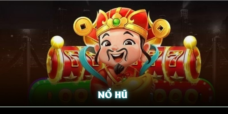 Giao diện game Nổ Hũ iBet bắt mắt và dễ chơi