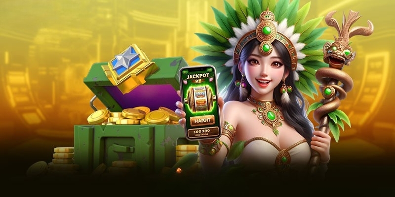 Jackpot lũy tiến iBet có thể lên đến 20 tỷ đồng