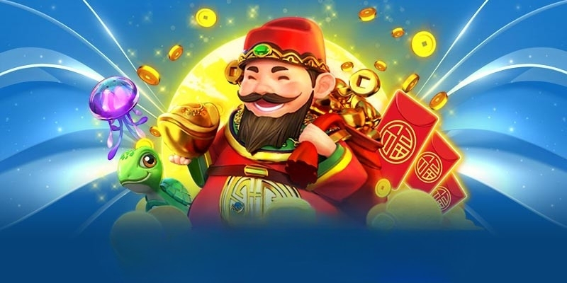 Hướng dẫn chi tiết cách chơi và quay hũ tại iBet