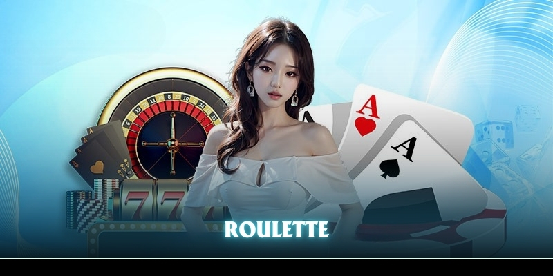 các phiên bản Roulette phổ biến tại iBet gồm Châu Âu, Mỹ và Pháp