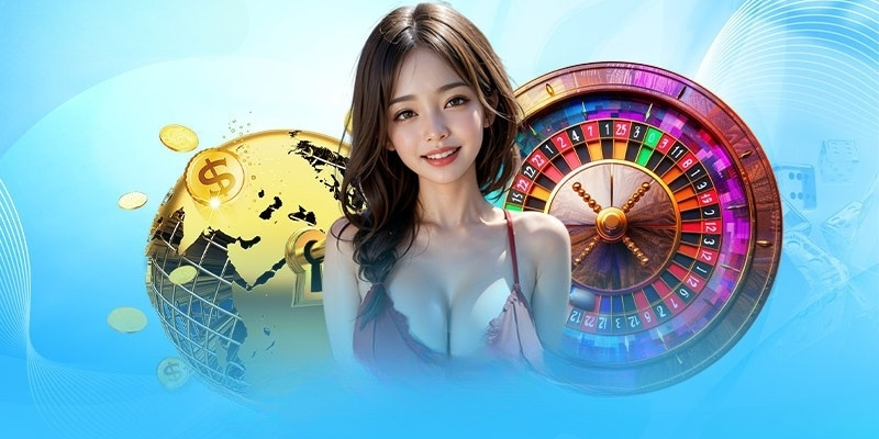 minh họa chiến thuật Fibonacci áp dụng vào Roulette tại iBet