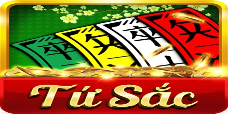 Bài Tứ Sắc iBet