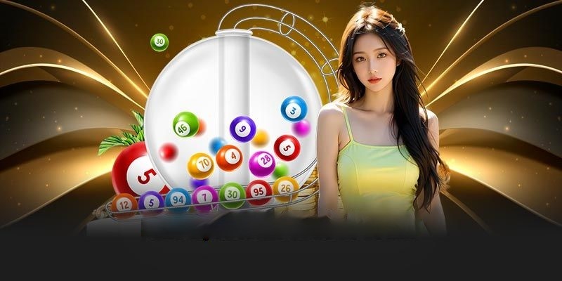 Nhiều phần thưởng giá trị đang chờ người chơi may mắn tại xổ số iBet