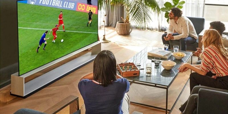 Ảnh chụp sảnh game của iBet thể hiện sự đa dạng sản phẩm khi truy cập qua link iBet.