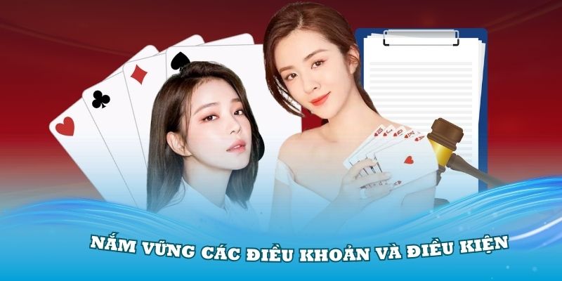 Chương trình khuyến mãi tại iBet luôn kèm theo điều kiện rõ ràng