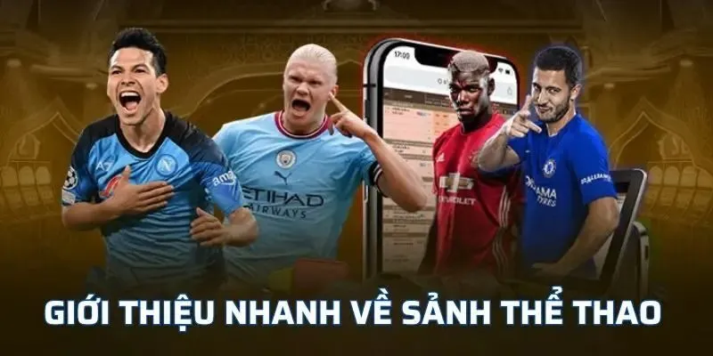 Cược thể thao tại iBet với kèo đa dạng và tỷ lệ hấp dẫn