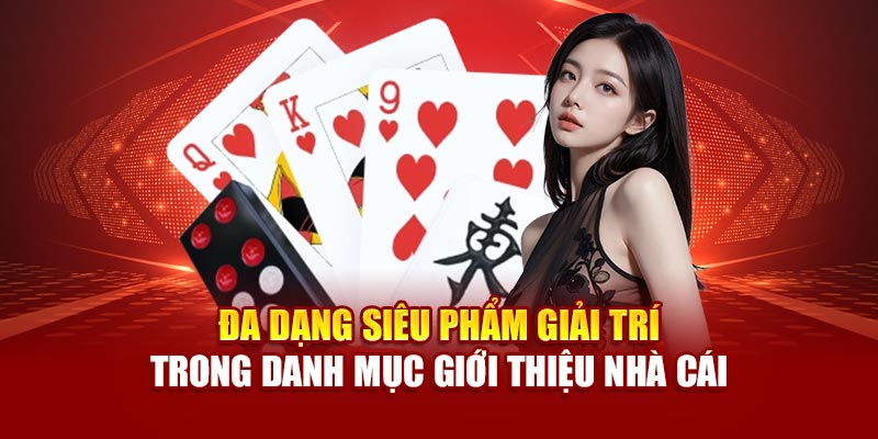 Giới thiệu iBet – Nhà cái cá cược uy tín hàng đầu tại Việt Nam