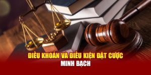 Điều Khoản Điều Kiện Khi Tham Gia Nền Tảng iBet