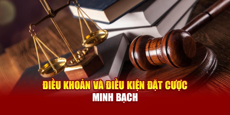 Điều Khoản Điều Kiện Khi Tham Gia Nền Tảng iBet