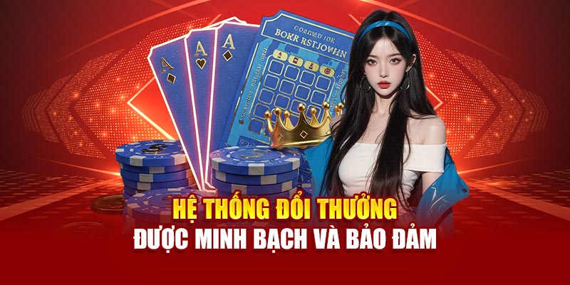 Sòng bạc trực tuyến iBet với dealer thật, trải nghiệm chân thực