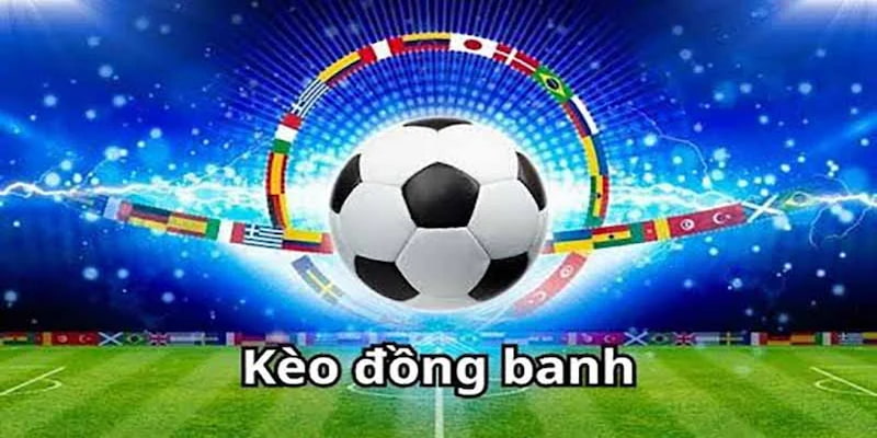 Trải nghiệm thắng lớn khi đặt cược kèo đồng banh nửa trái tại IBET